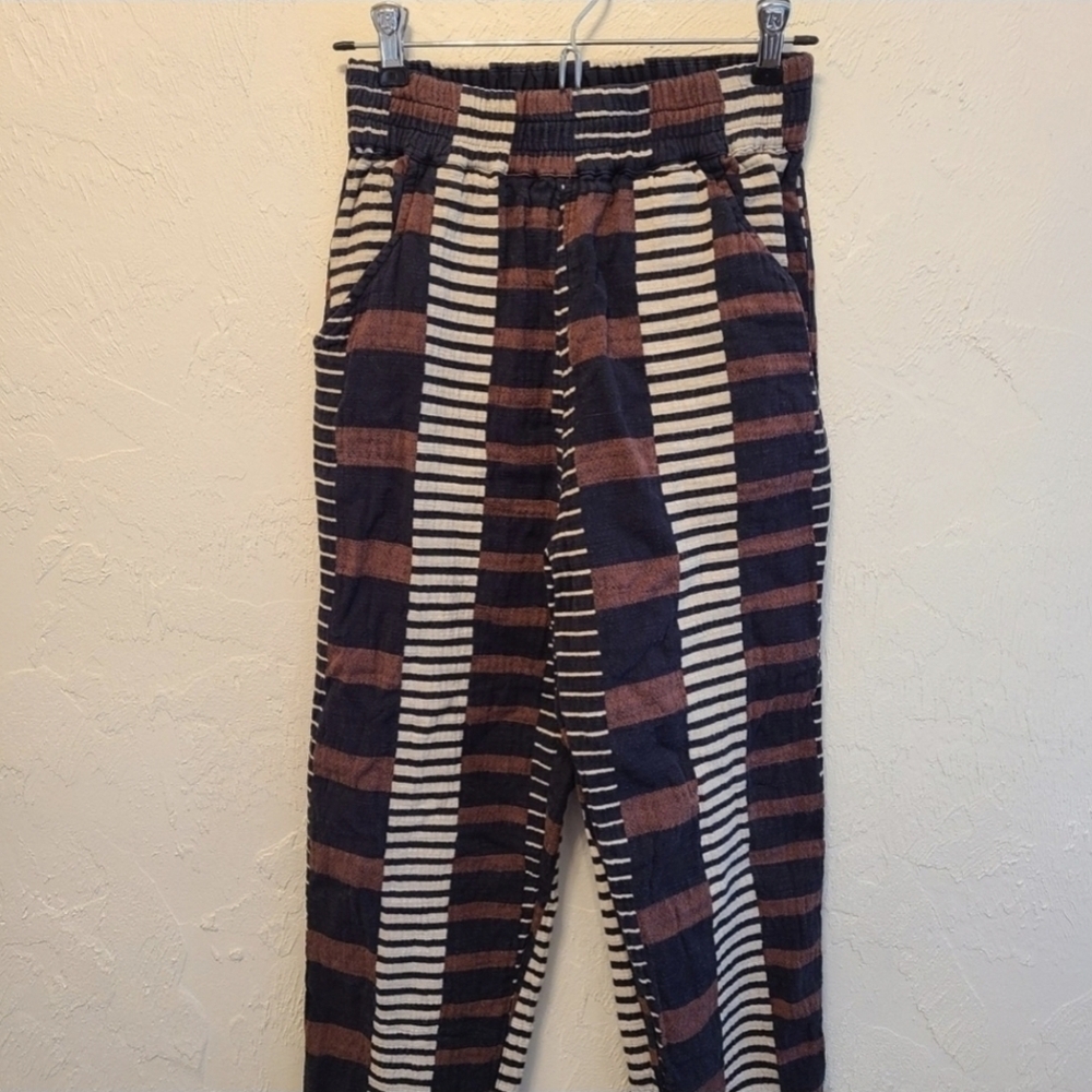 Ace & Jig Lockwood Gatsby Pants XS - Picture 3 of 10